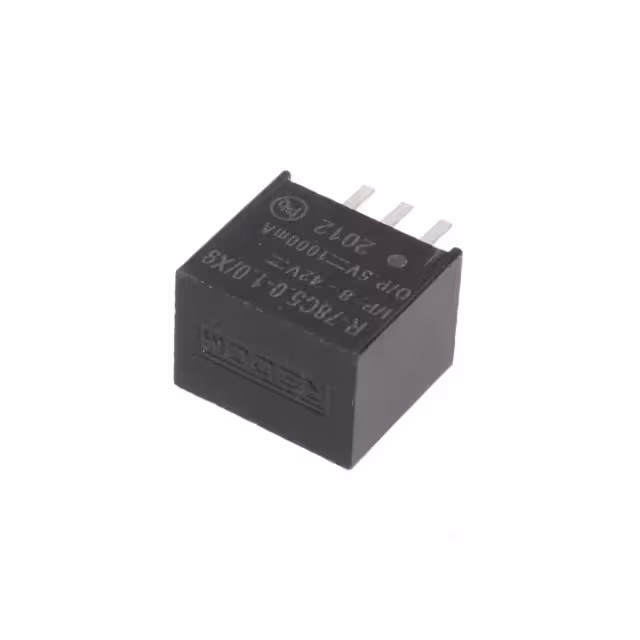 R-78C5.0-1.0/X9 Recom Power  DC DC Converters